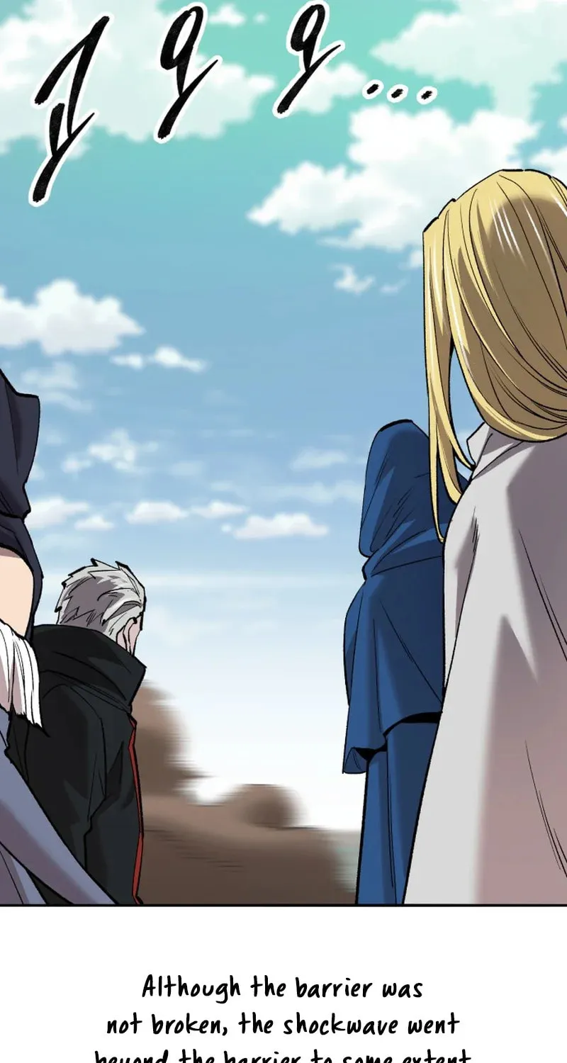 Read Limit Breaker chapter 162 image 19 on Lezhin