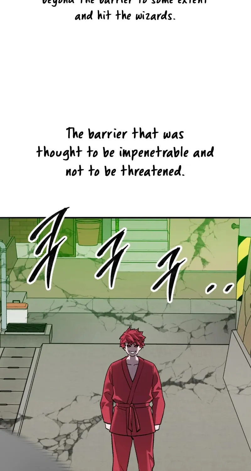 Read Limit Breaker chapter 162 image 20 on Lezhin