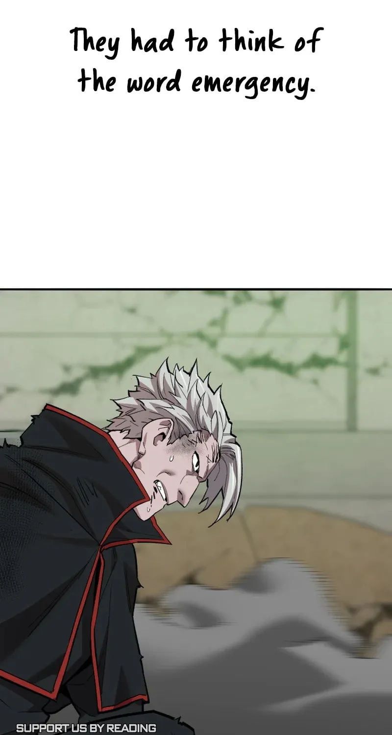 Read Limit Breaker chapter 162 image 23 on Lezhin