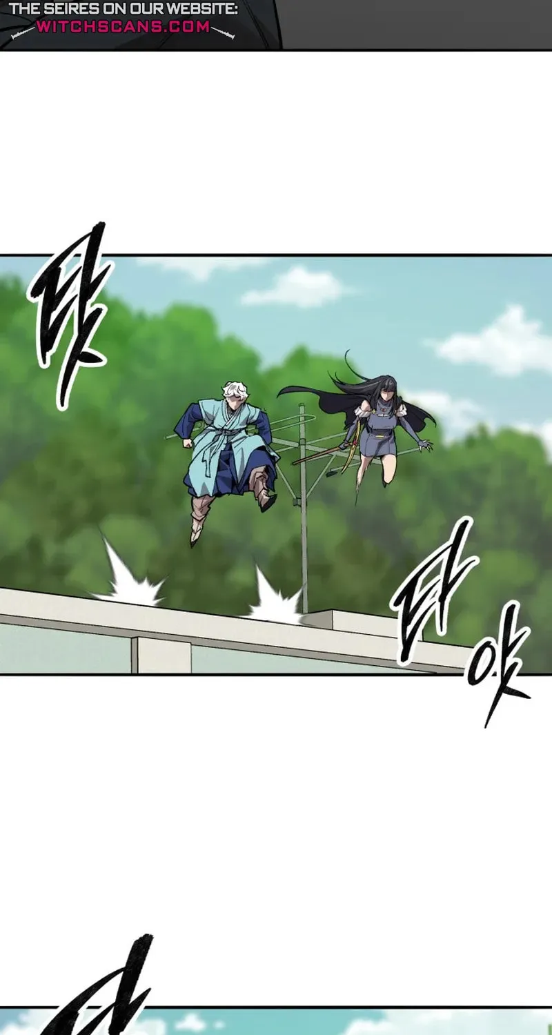 Read Limit Breaker chapter 162 image 24 on Lezhin