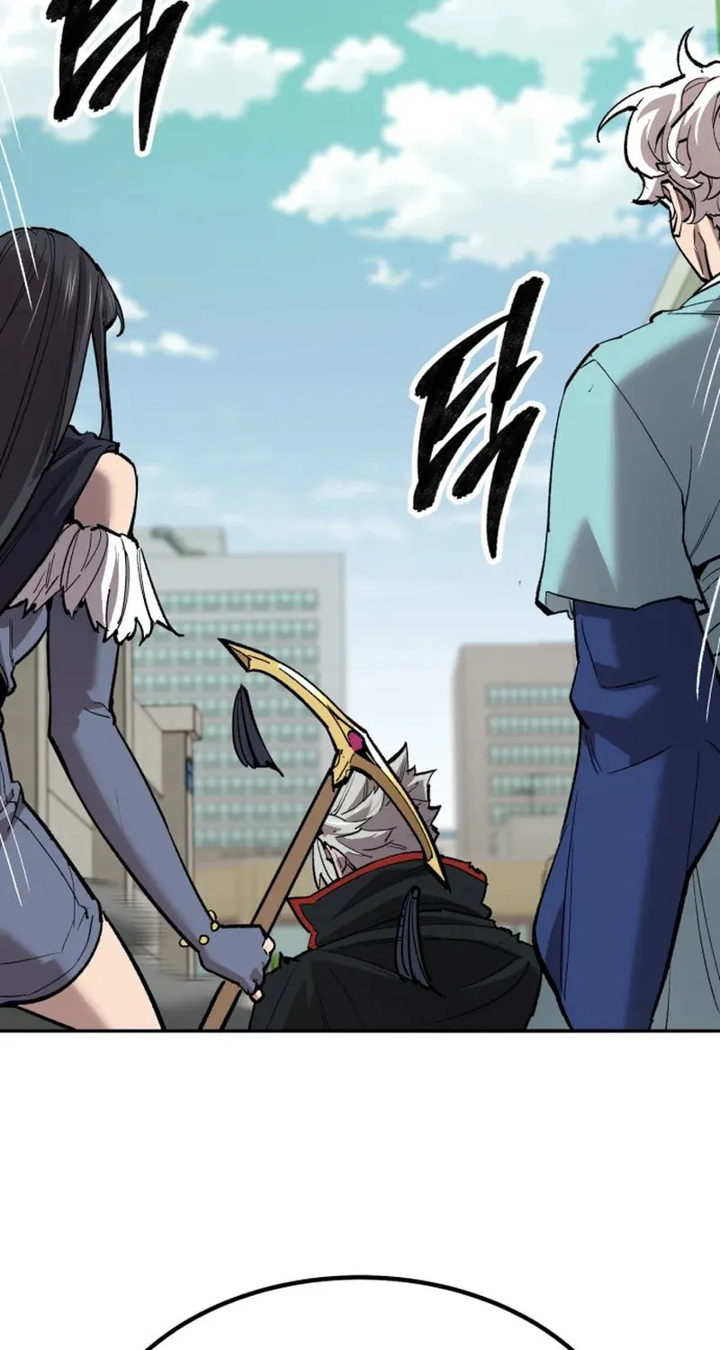 Read Limit Breaker chapter 162 image 25 on Lezhin