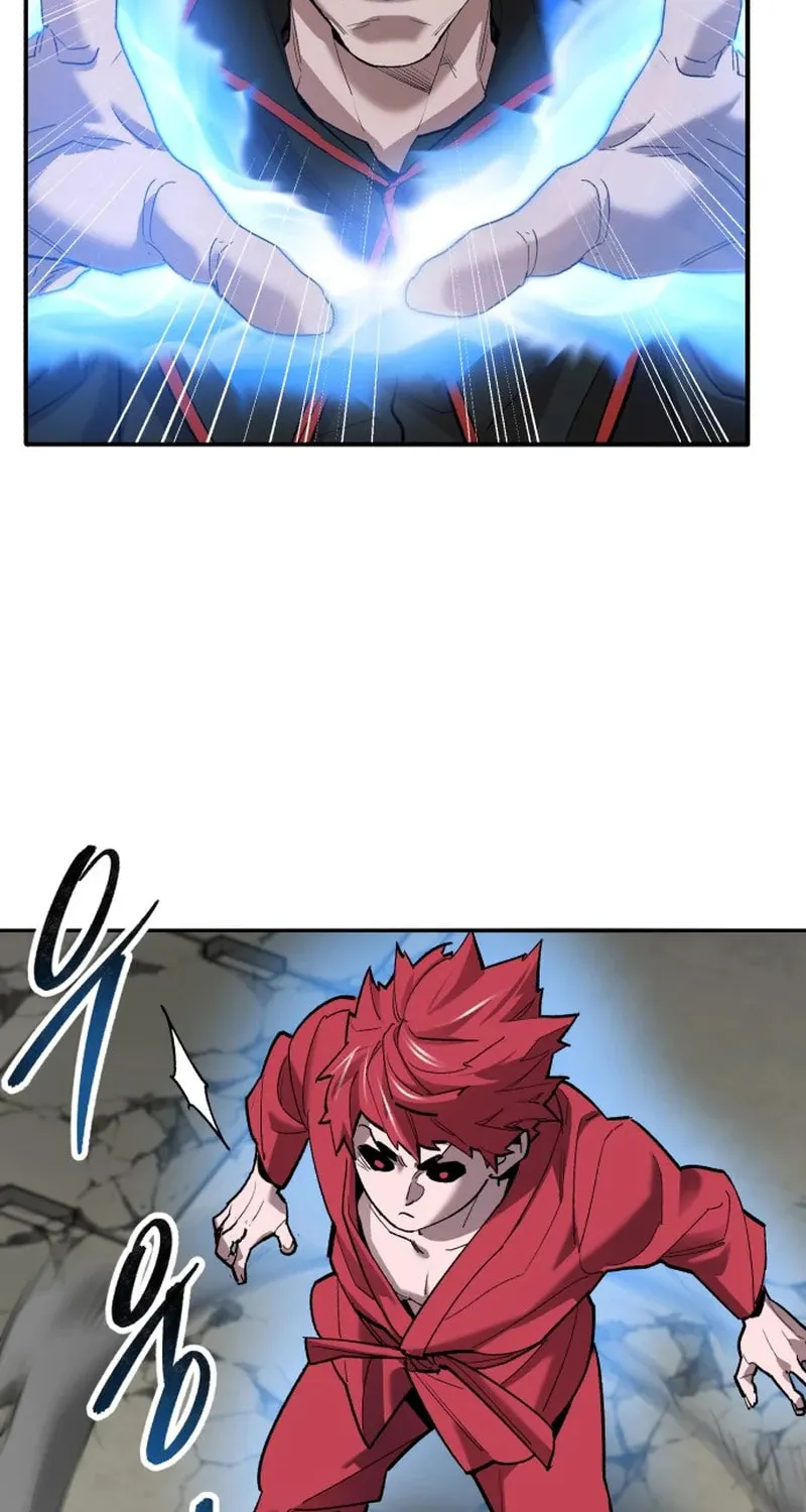 Read Limit Breaker chapter 162 image 32 on Lezhin