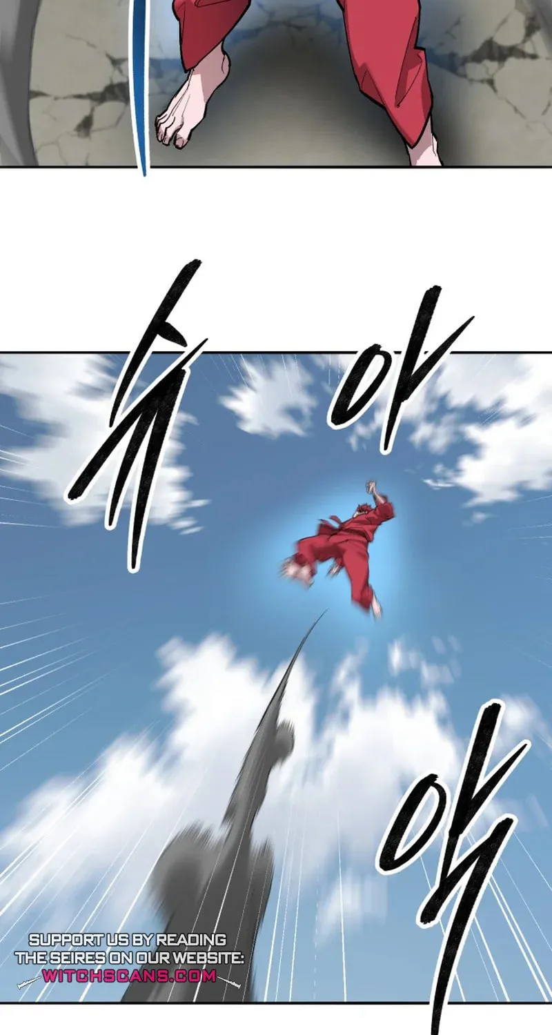 Read Limit Breaker chapter 162 image 33 on Lezhin