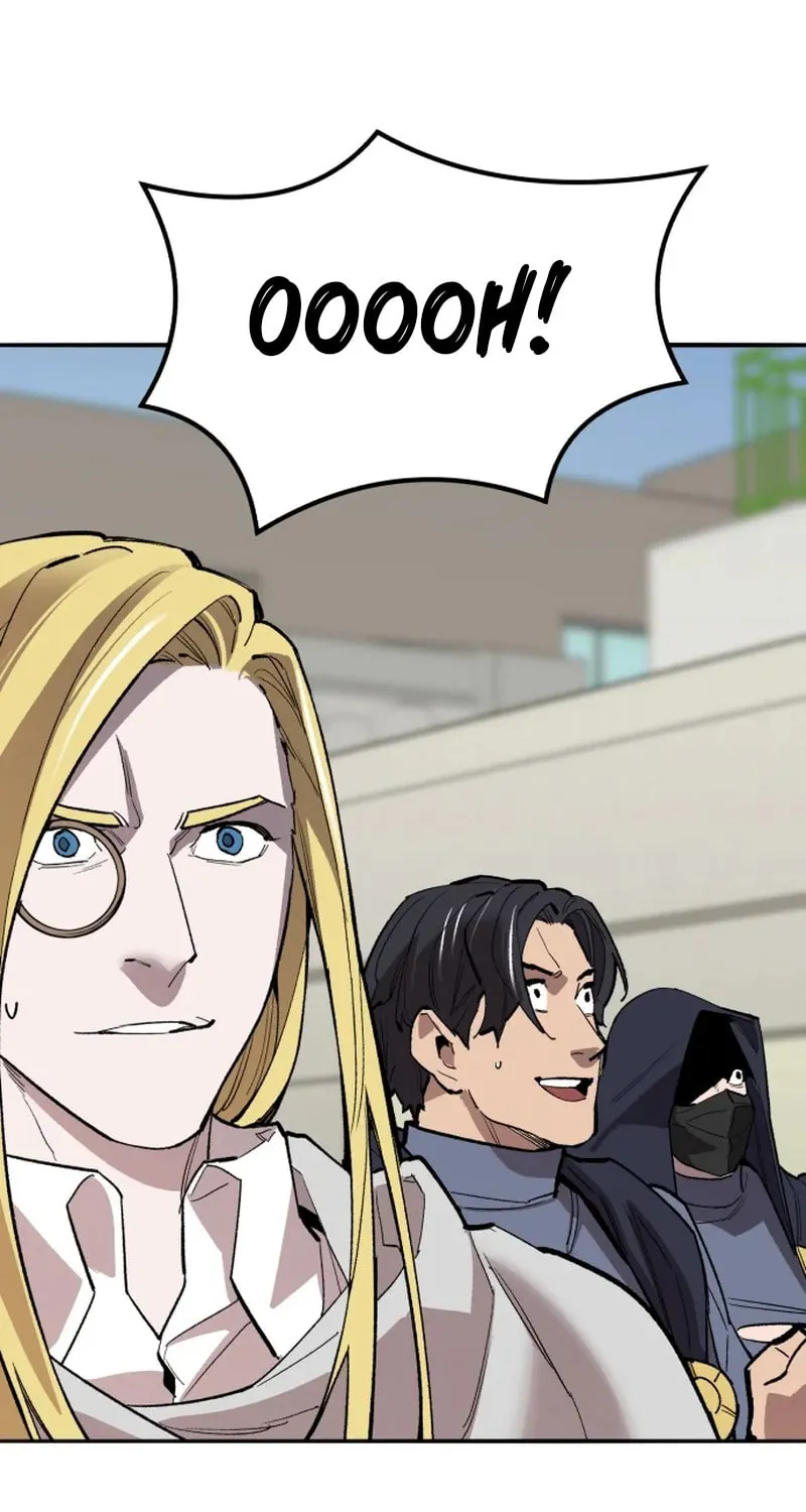 Read Limit Breaker chapter 162 image 39 on Lezhin