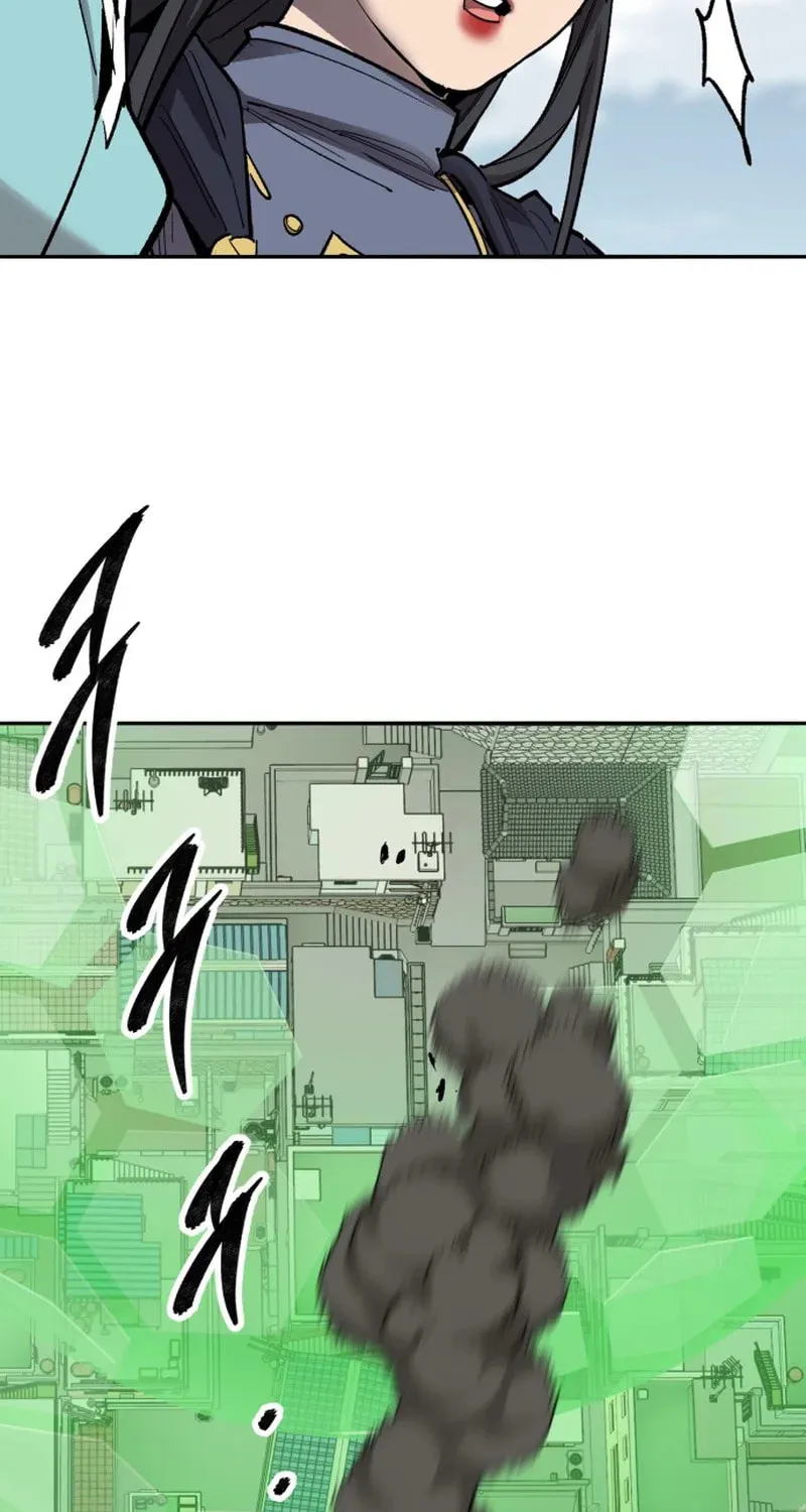 Read Limit Breaker chapter 162 image 4 on Lezhin
