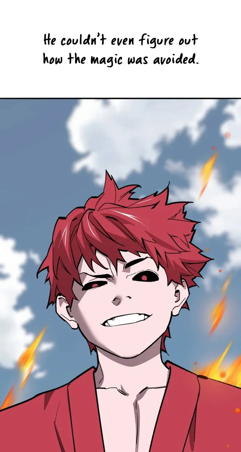 Read Limit Breaker chapter 162 image 50 on Lezhin