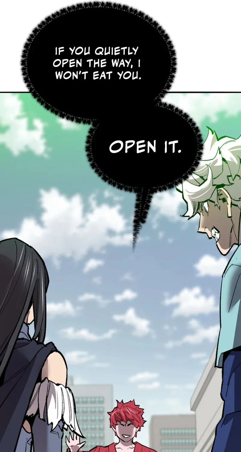 Read Limit Breaker chapter 162 image 76 on Lezhin