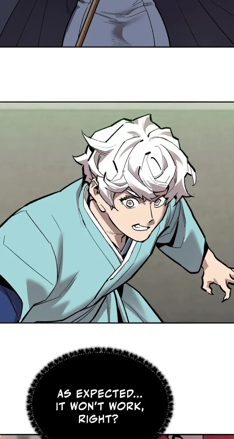 Read Limit Breaker chapter 162 image 78 on Lezhin