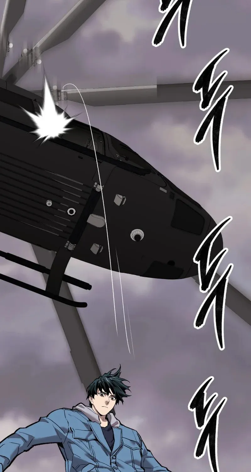 Read Limit Breaker chapter 162 image 98 on Lezhin