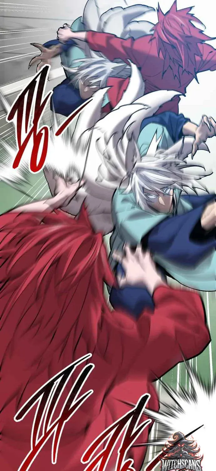 Read Limit Breaker chapter 163 image 102 on Lezhin