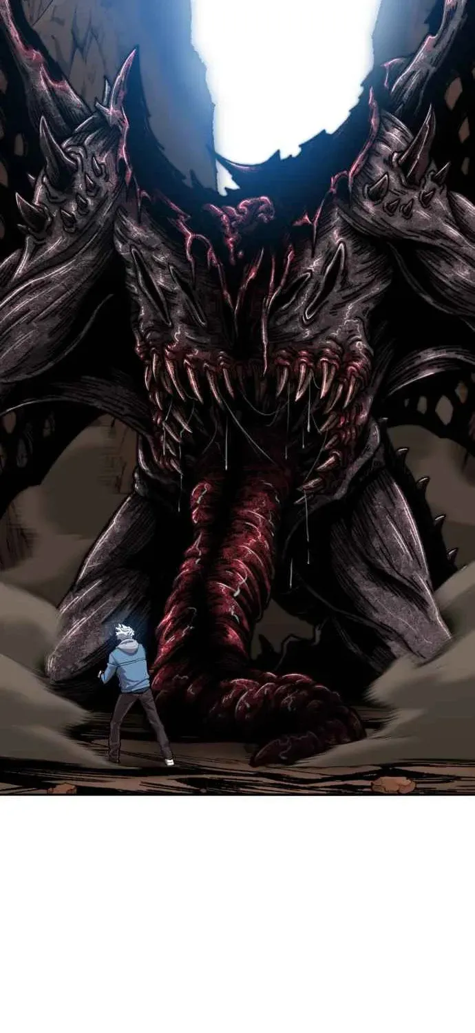 Read Limit Breaker chapter 163 image 11 on Lezhin