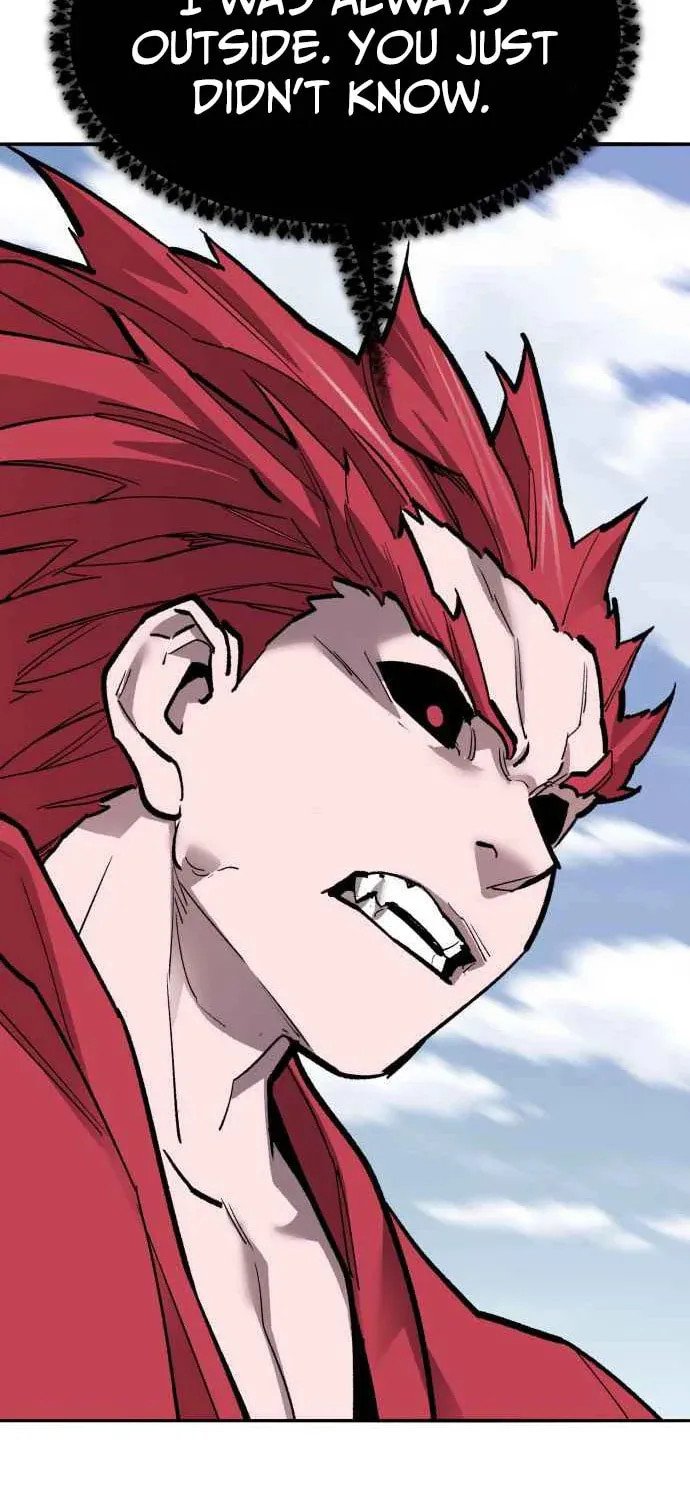 Read Limit Breaker chapter 163 image 122 on Lezhin