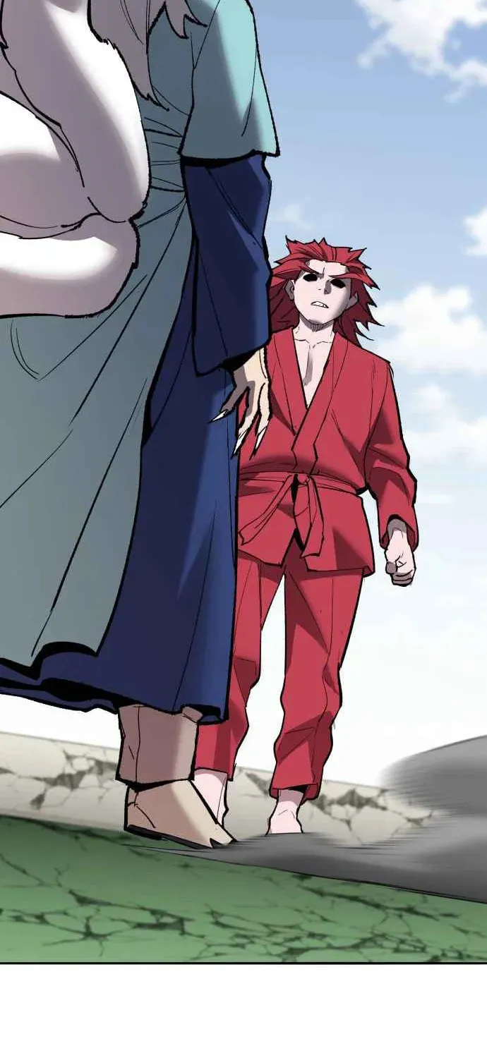 Read Limit Breaker chapter 163 image 152 on Lezhin