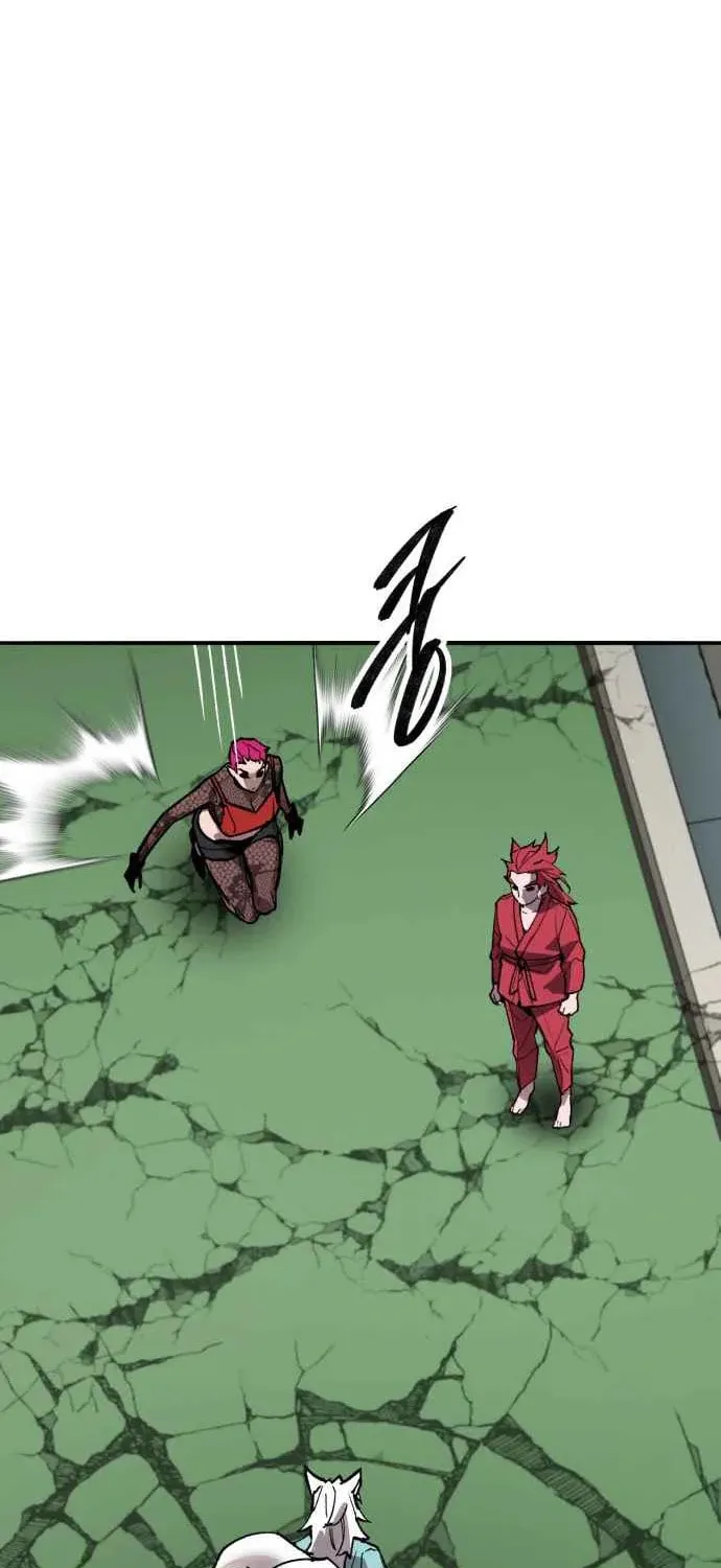 Read Limit Breaker chapter 163 image 153 on Lezhin