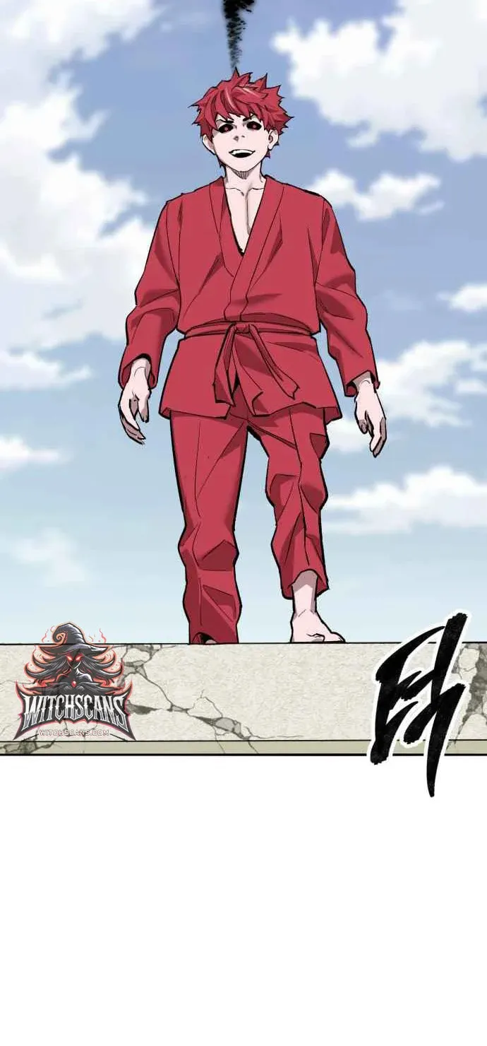 Read Limit Breaker chapter 163 image 19 on Lezhin