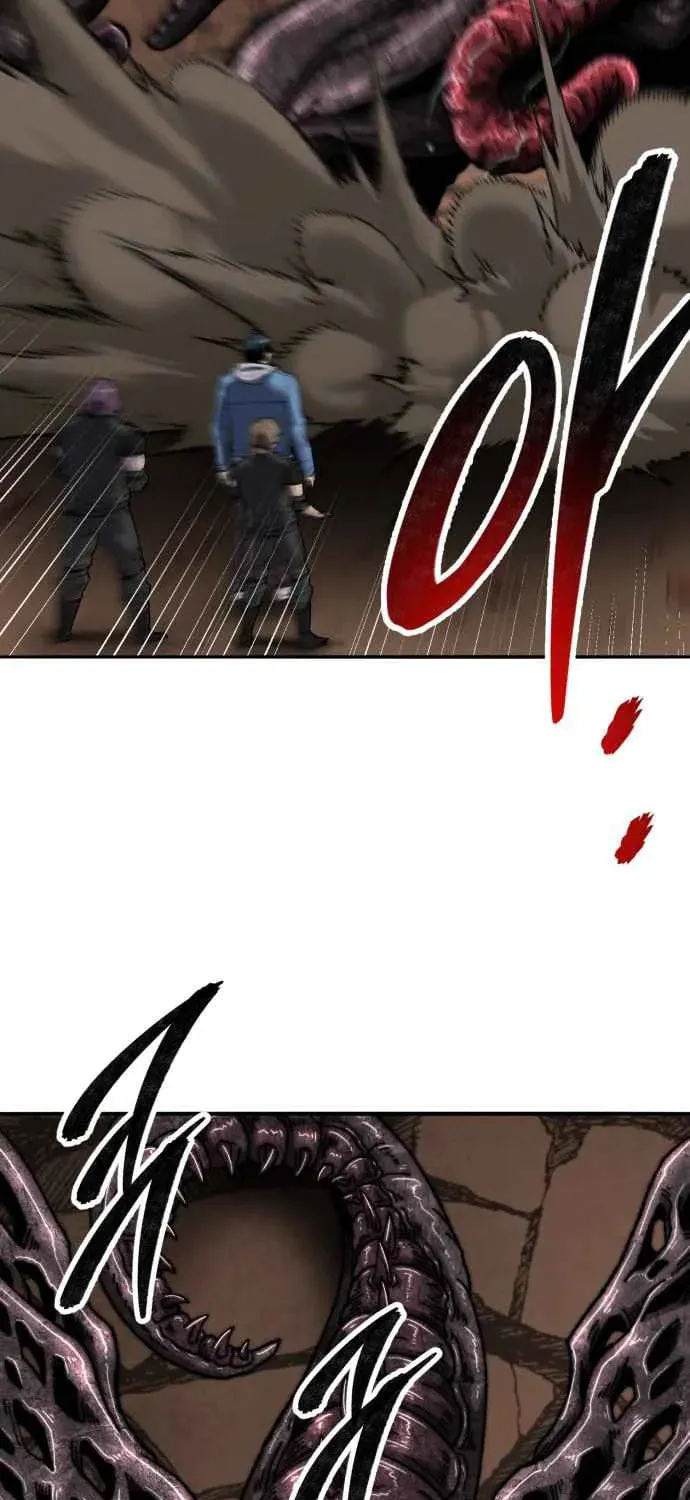 Read Limit Breaker chapter 163 image 2 on Lezhin