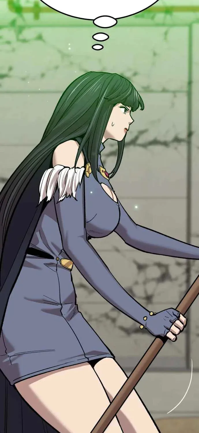 Read Limit Breaker chapter 163 image 22 on Lezhin