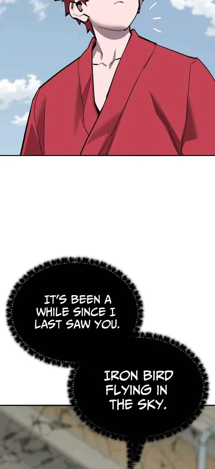 Read Limit Breaker chapter 163 image 28 on Lezhin