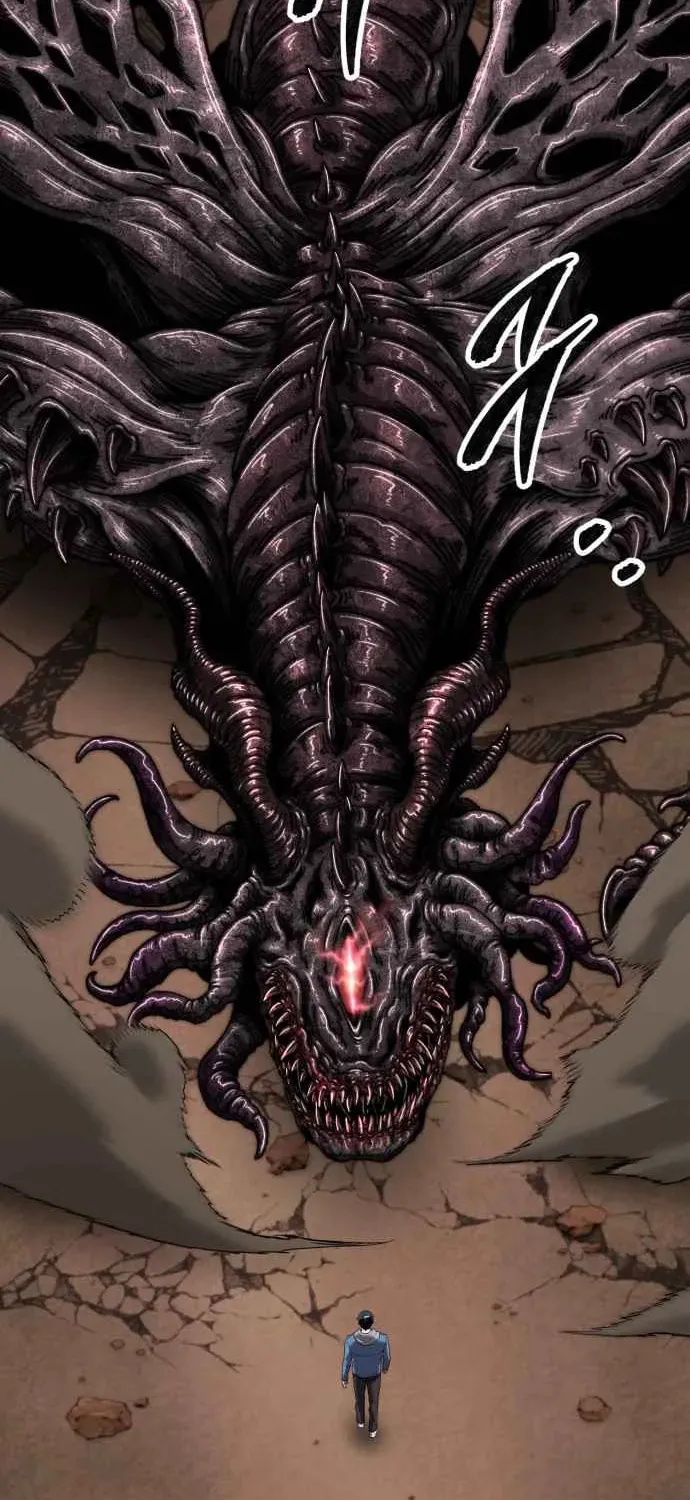 Read Limit Breaker chapter 163 image 3 on Lezhin