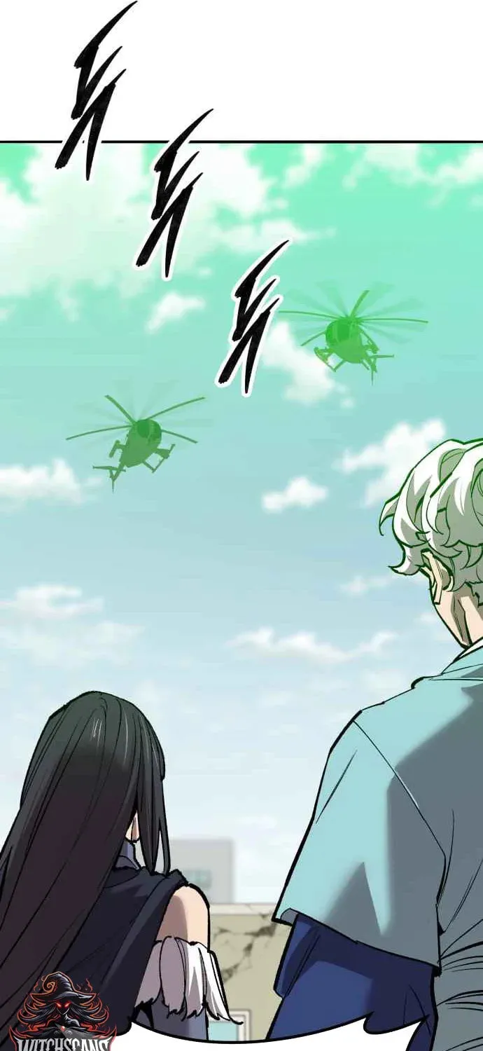 Read Limit Breaker chapter 163 image 30 on Lezhin