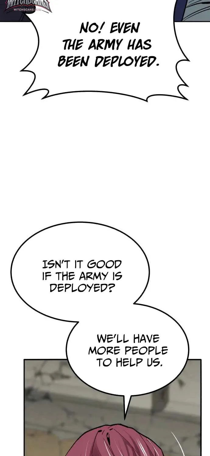 Read Limit Breaker chapter 163 image 31 on Lezhin