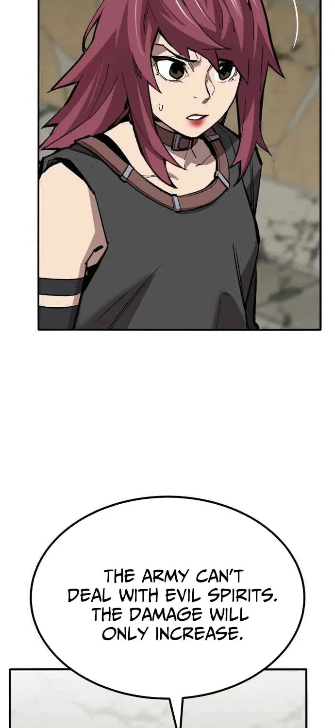 Read Limit Breaker chapter 163 image 32 on Lezhin
