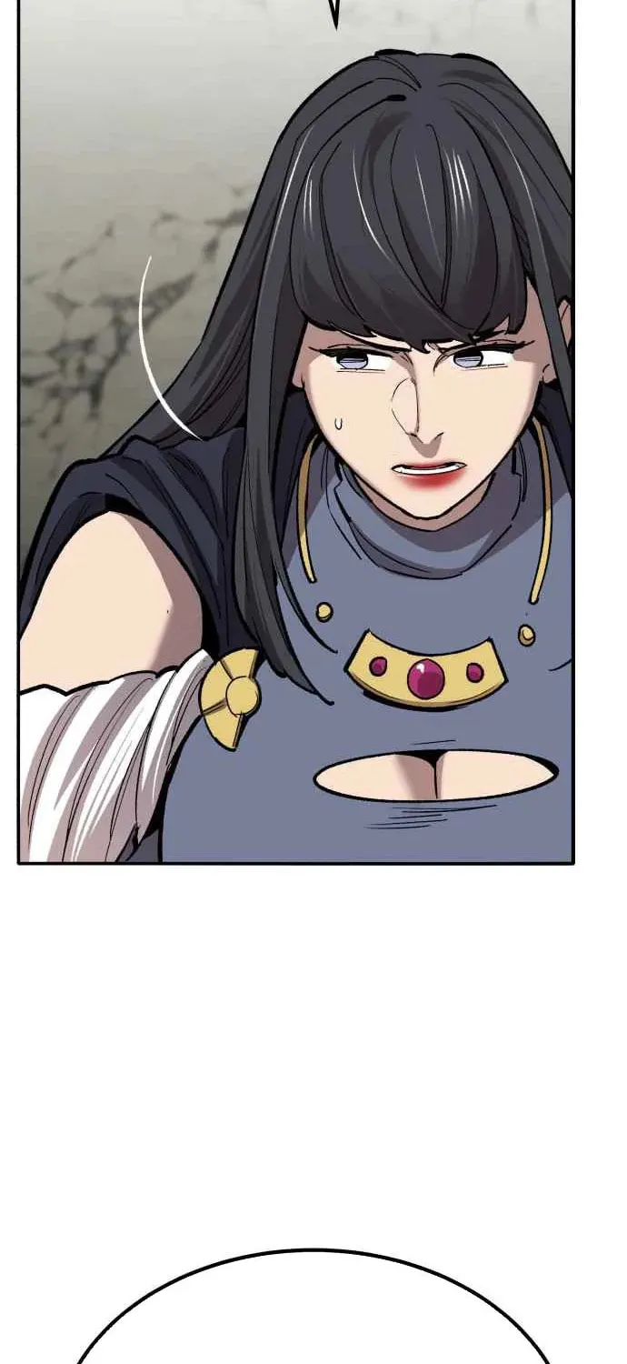 Read Limit Breaker chapter 163 image 33 on Lezhin