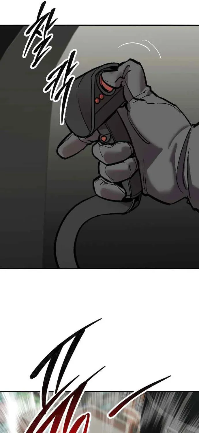 Read Limit Breaker chapter 163 image 40 on Lezhin