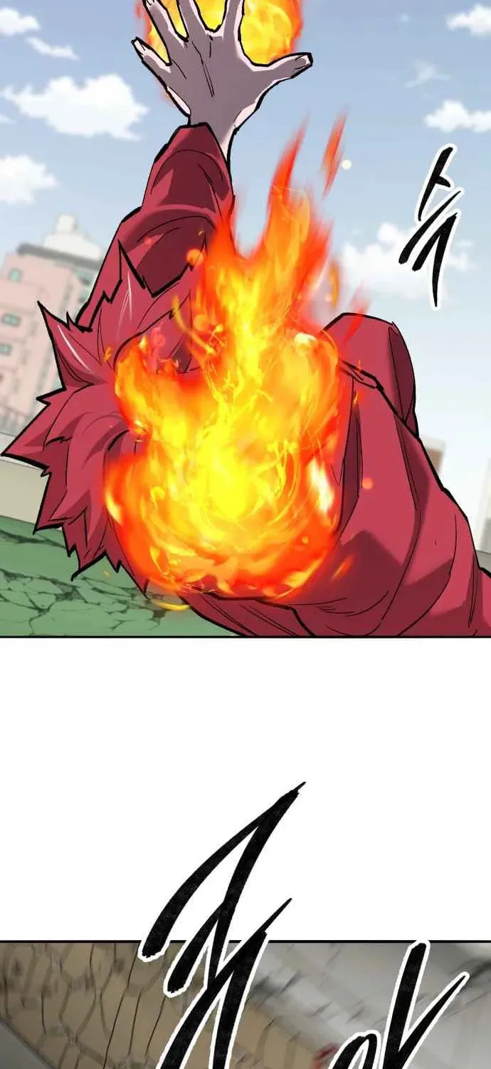 Read Limit Breaker chapter 163 image 47 on Lezhin
