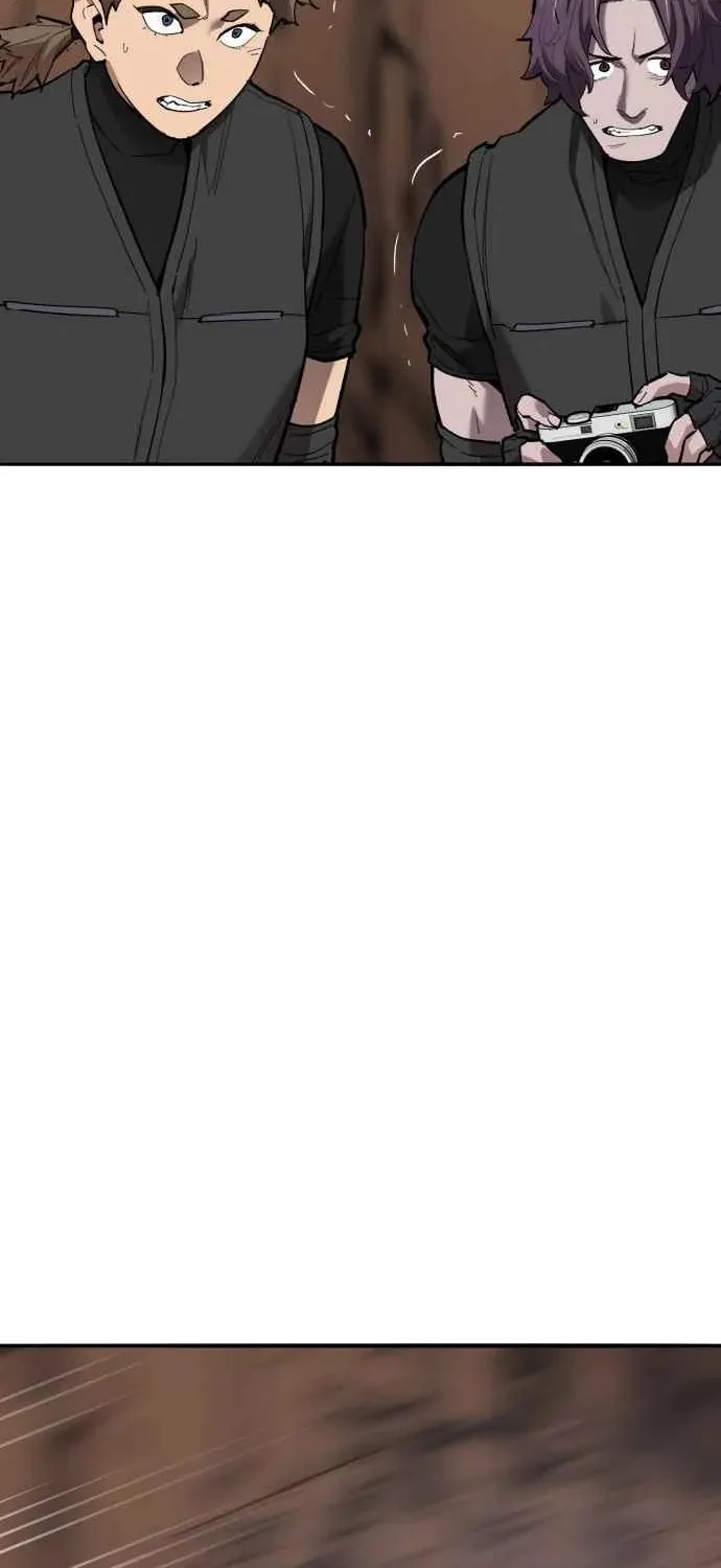 Read Limit Breaker chapter 163 image 5 on Lezhin