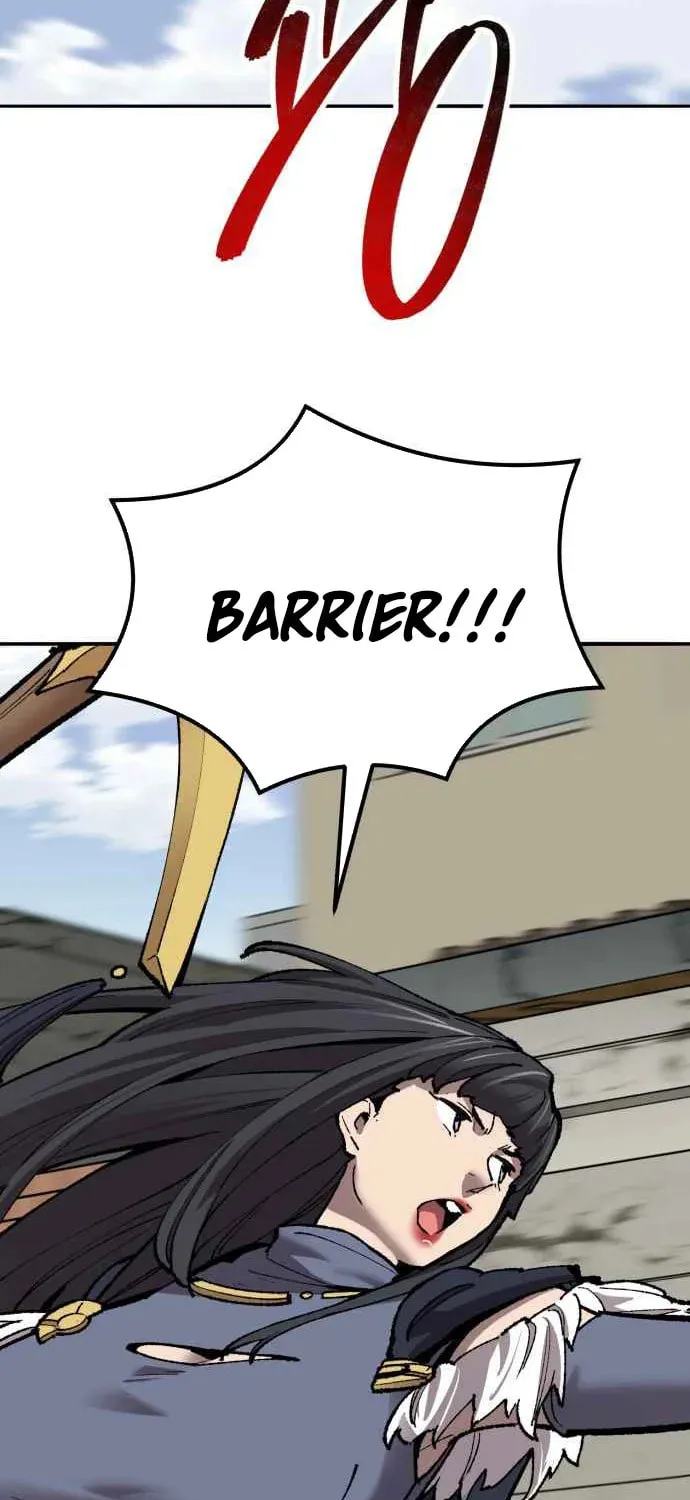 Read Limit Breaker chapter 163 image 52 on Lezhin