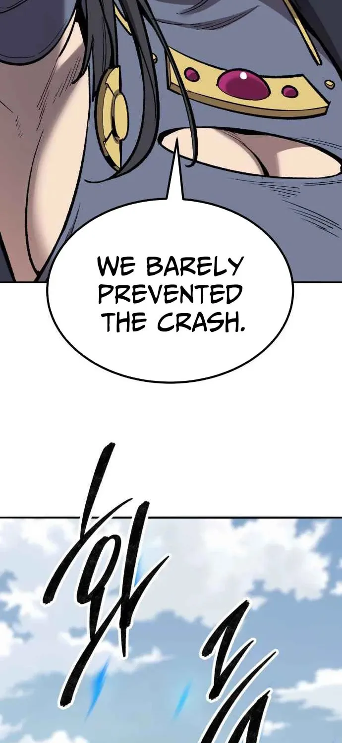 Read Limit Breaker chapter 163 image 57 on Lezhin