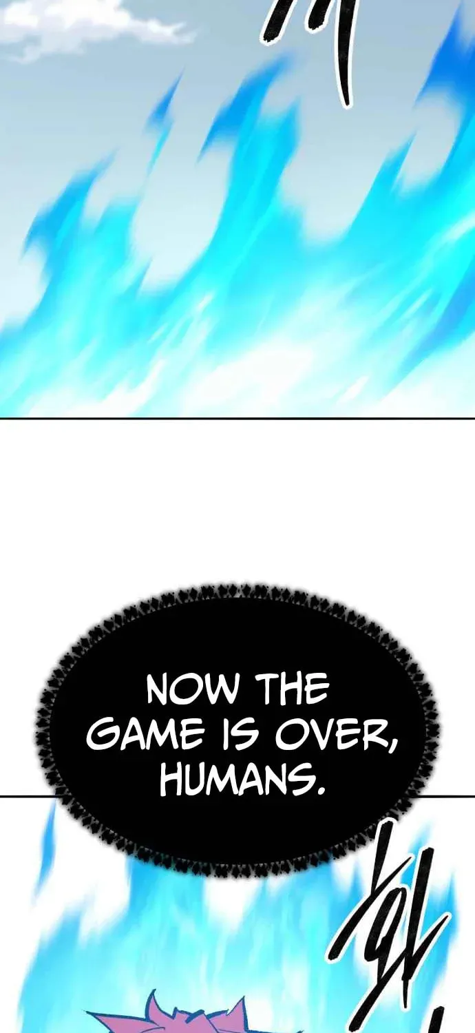 Read Limit Breaker chapter 163 image 58 on Lezhin