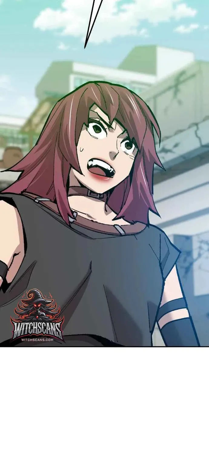 Read Limit Breaker chapter 163 image 65 on Lezhin