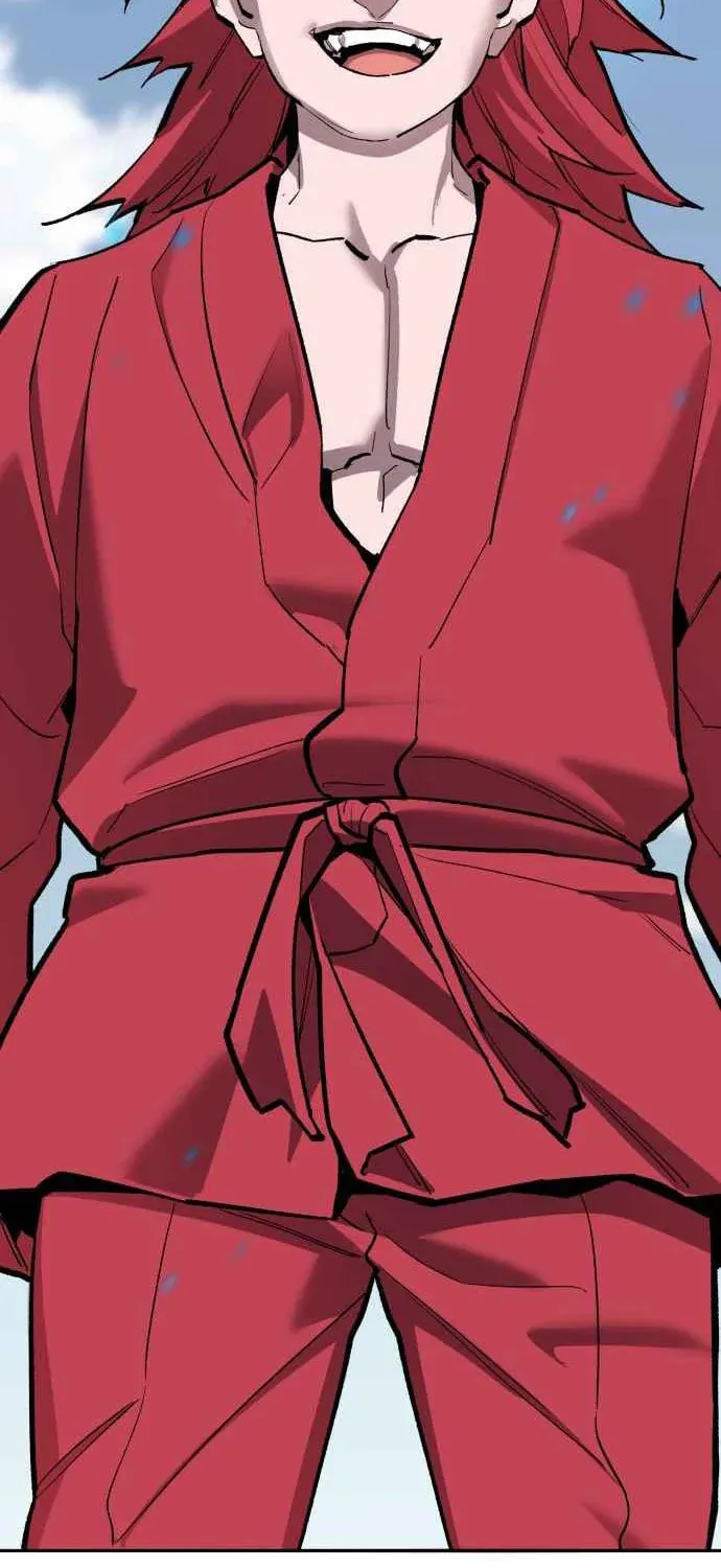 Read Limit Breaker chapter 163 image 68 on Lezhin