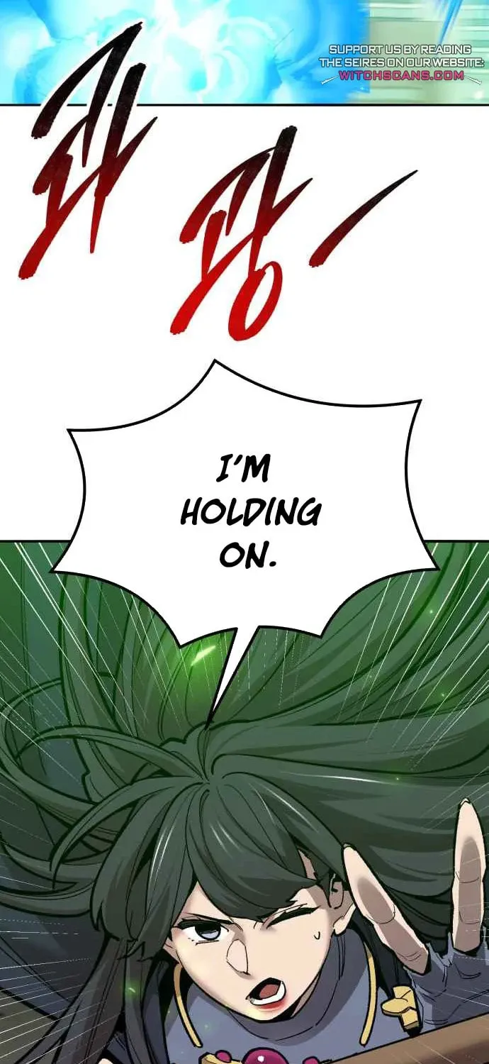 Read Limit Breaker chapter 163 image 77 on Lezhin