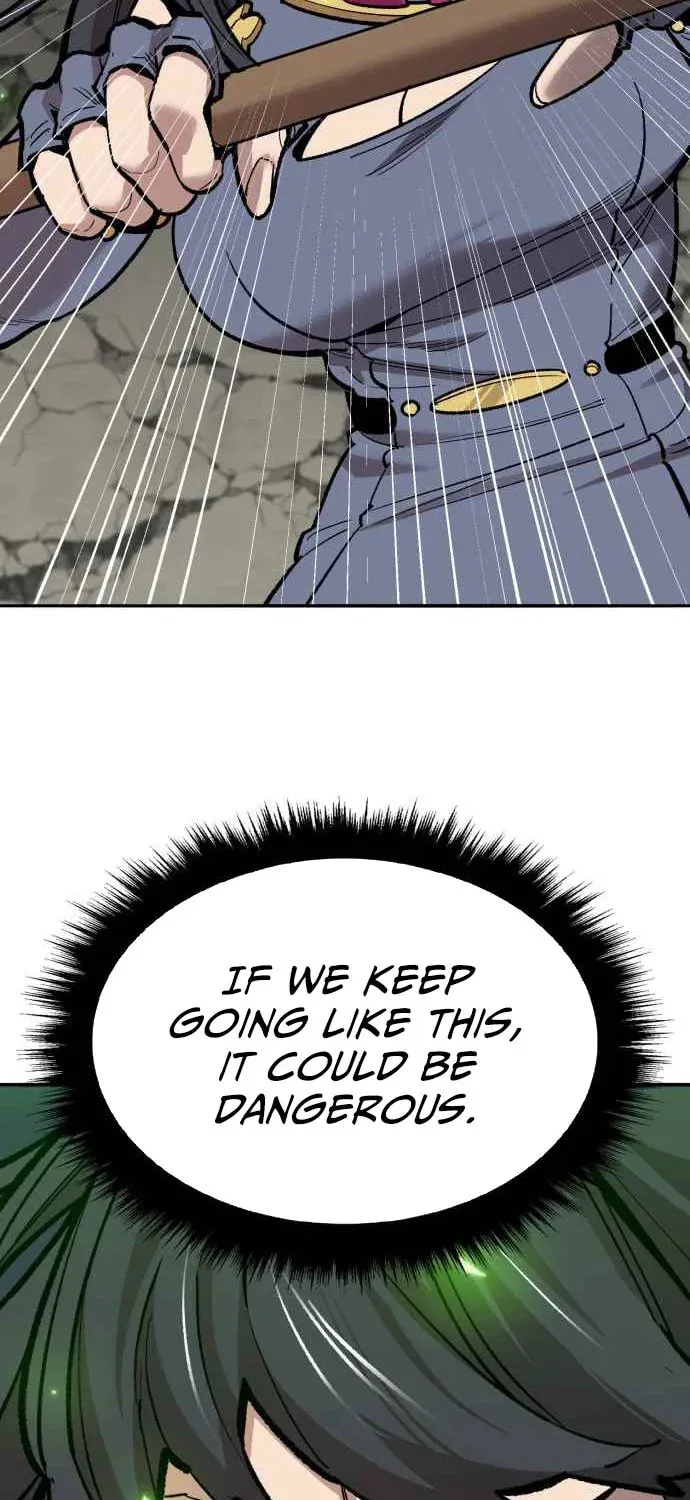 Read Limit Breaker chapter 163 image 78 on Lezhin