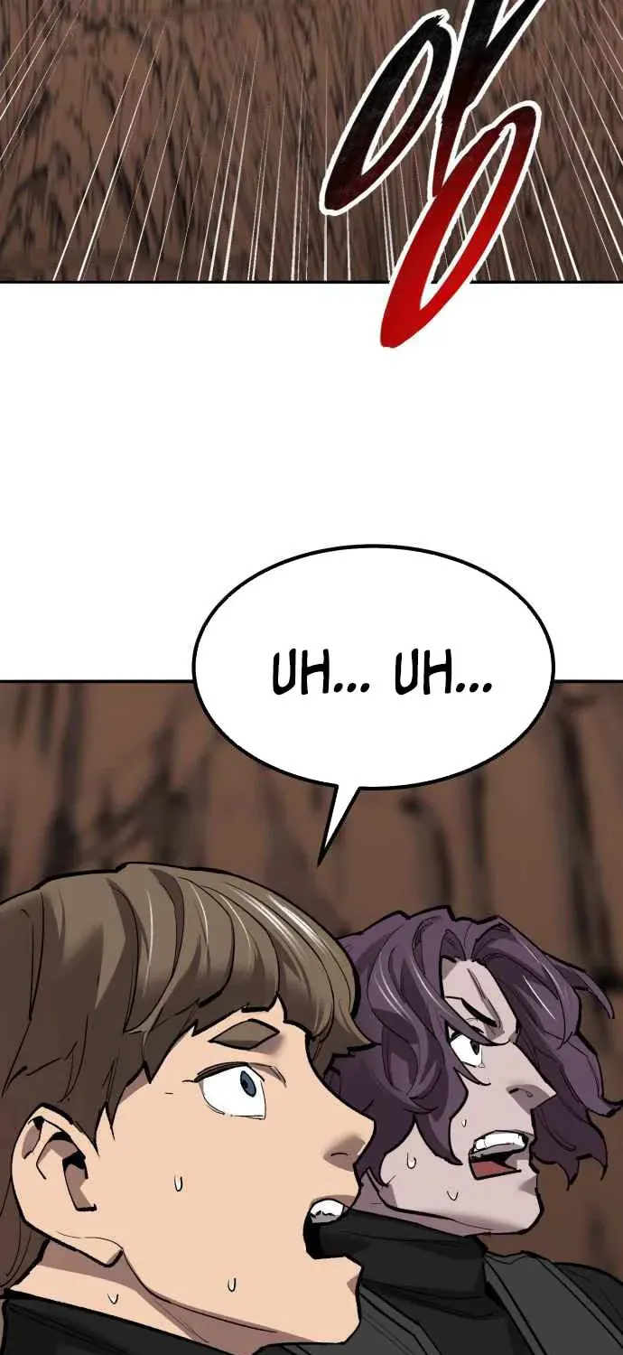 Read Limit Breaker chapter 163 image 8 on Lezhin