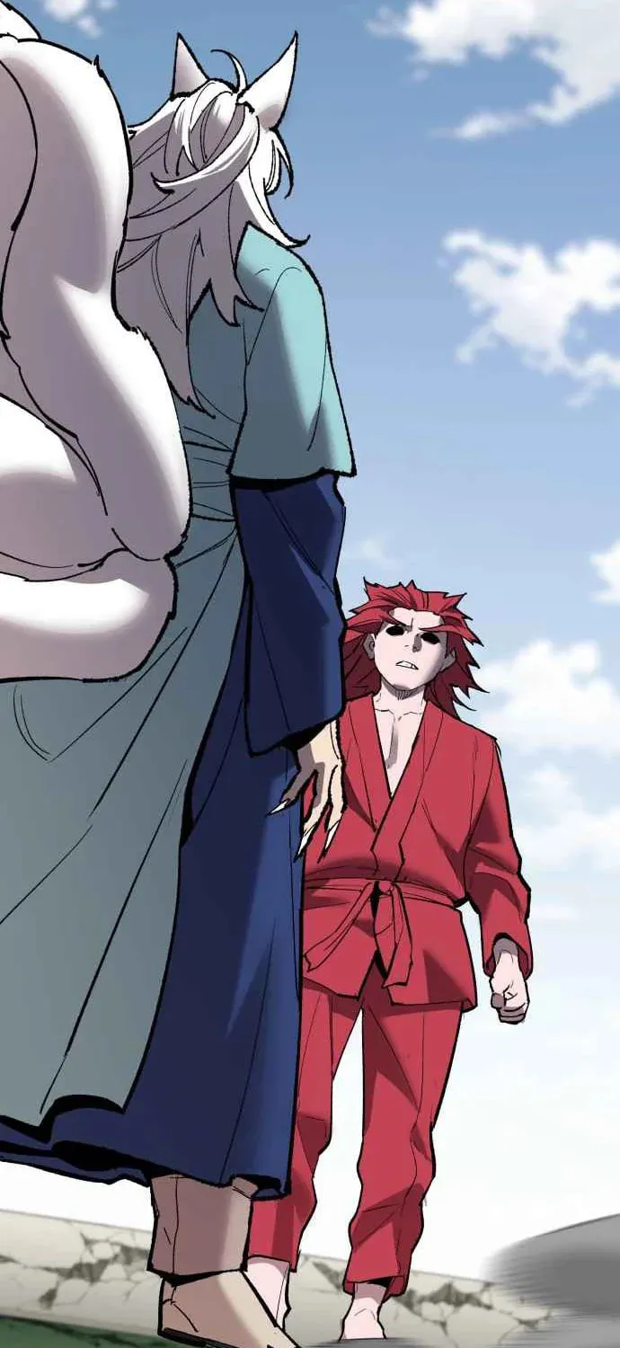 Read Limit Breaker chapter 164 image 10 on Lezhin