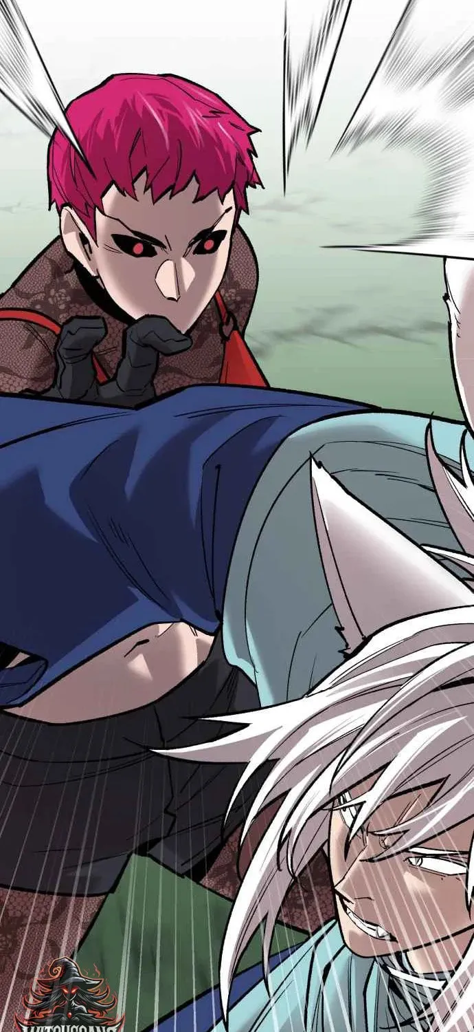 Read Limit Breaker chapter 164 image 103 on Lezhin