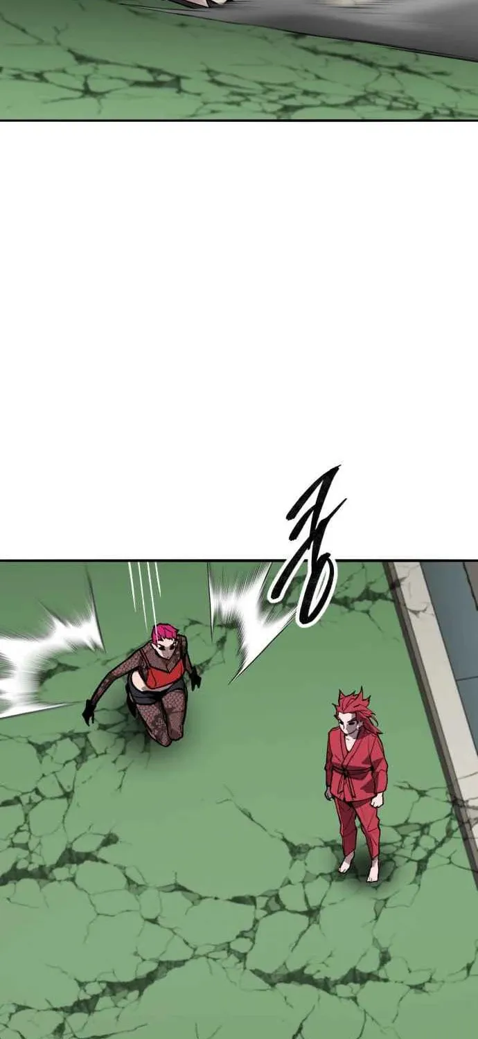Read Limit Breaker chapter 164 image 11 on Lezhin
