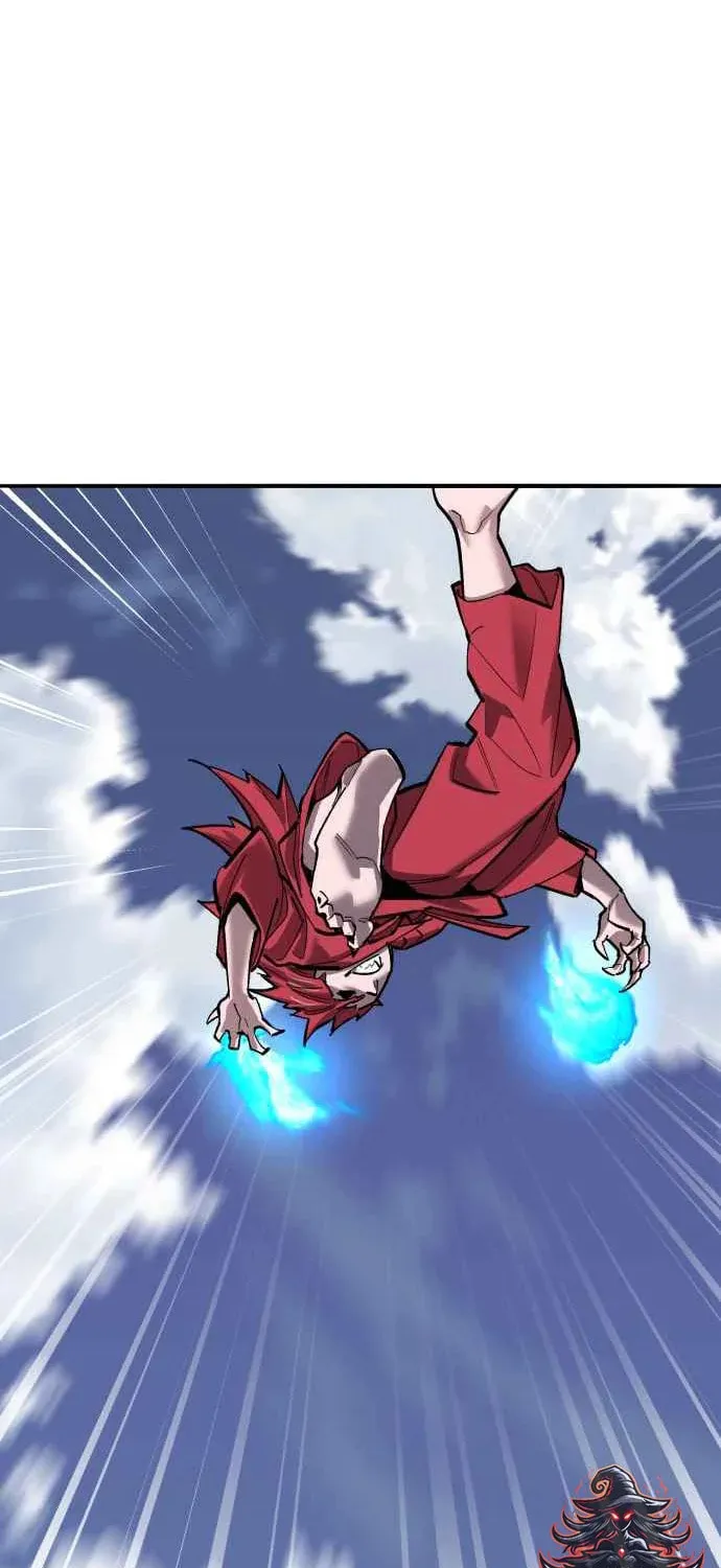 Read Limit Breaker chapter 164 image 115 on Lezhin