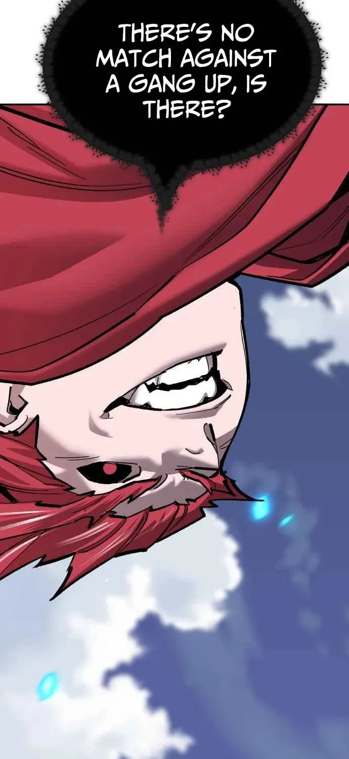 Read Limit Breaker chapter 164 image 117 on Lezhin