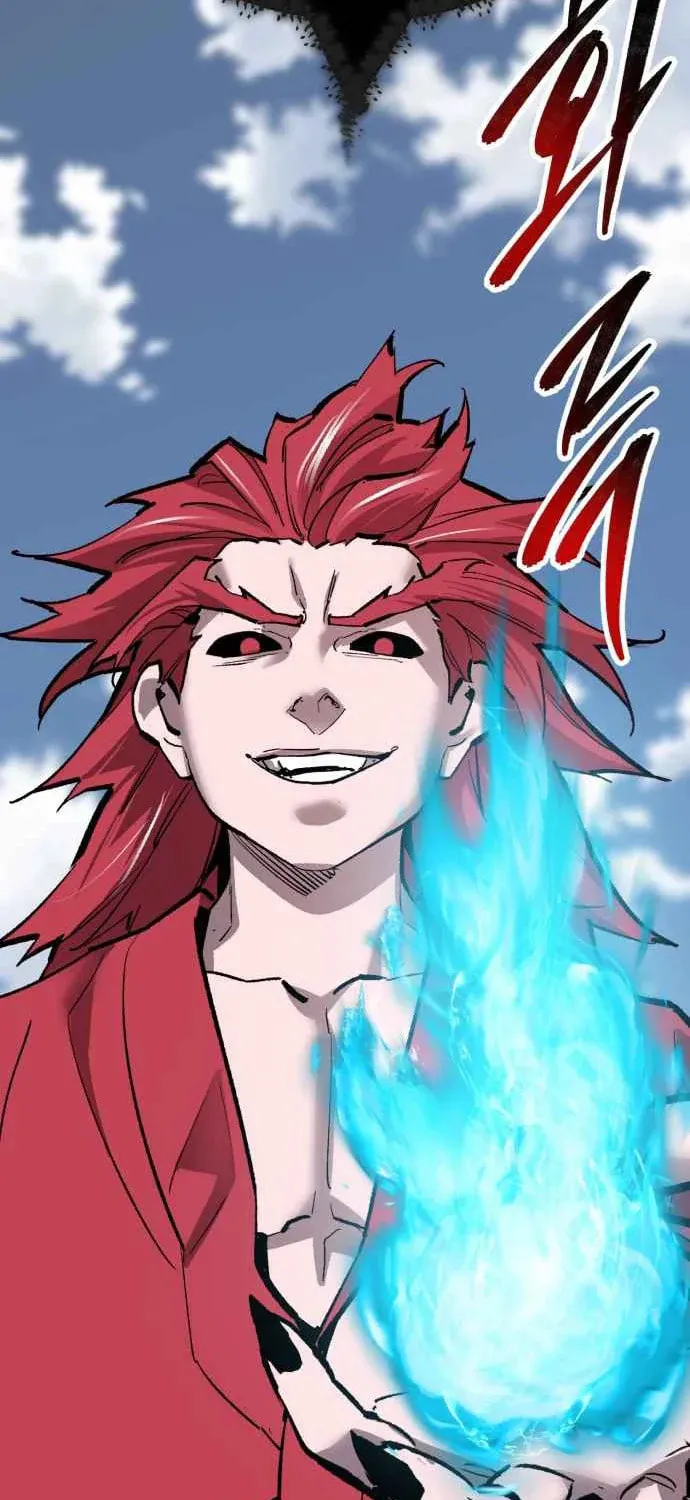 Read Limit Breaker chapter 164 image 128 on Lezhin