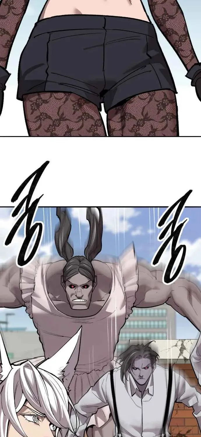 Read Limit Breaker chapter 164 image 13 on Lezhin