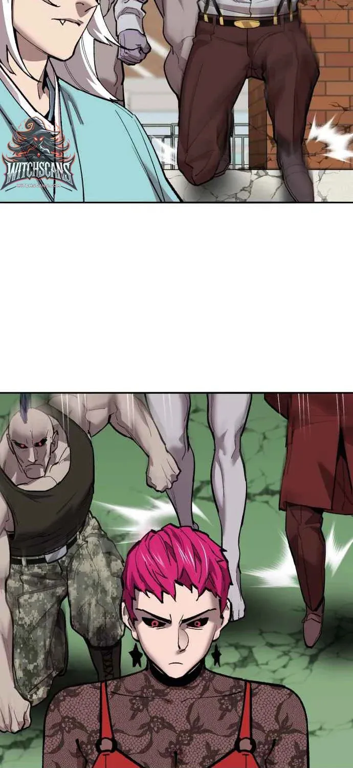 Read Limit Breaker chapter 164 image 14 on Lezhin