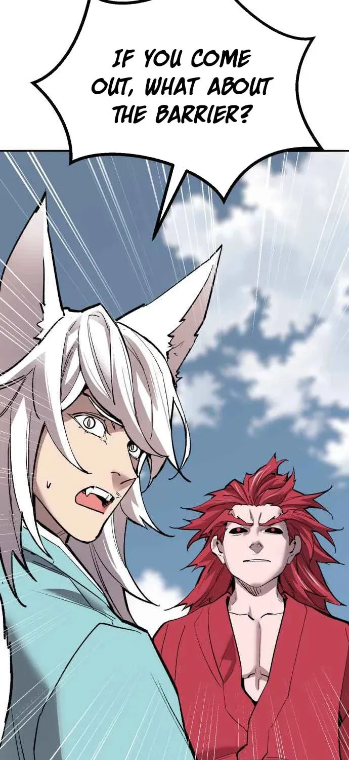 Read Limit Breaker chapter 164 image 146 on Lezhin