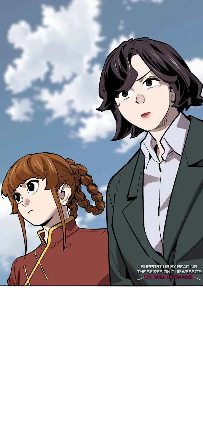 Read Limit Breaker chapter 164 image 151 on Lezhin