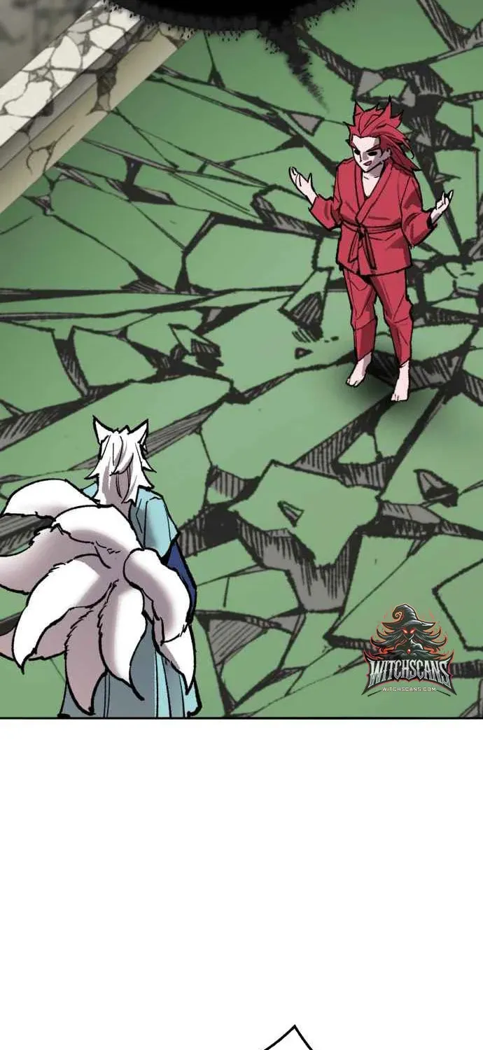 Read Limit Breaker chapter 164 image 155 on Lezhin