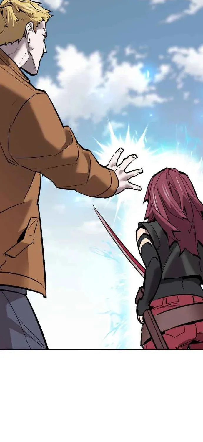 Read Limit Breaker chapter 164 image 158 on Lezhin